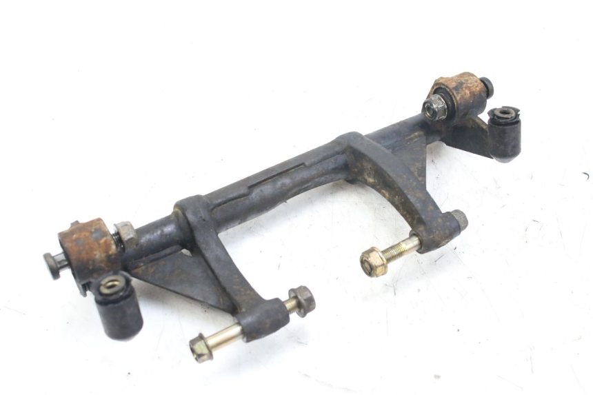 photo de SUPPORT MOTEUR KYMCO AGILITY 4T 50 (2005 - 2018) - État de surface