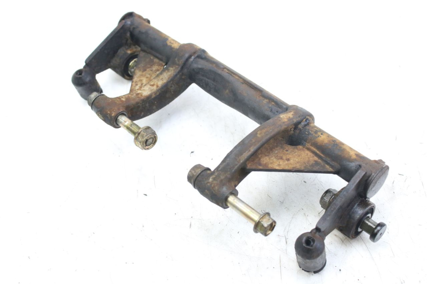 photo de SUPPORT MOTEUR KYMCO AGILITY 4T 50 (2005 - 2018) - Marquages et références