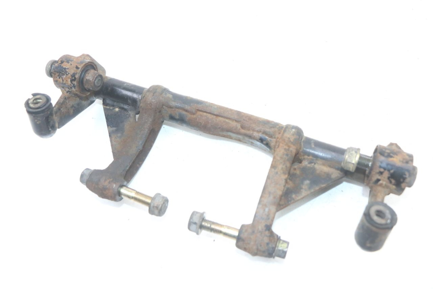 photo de SUPPORT MOTEUR KYMCO AGILITY 4T 50 (2005 - 2018) - Vue principale