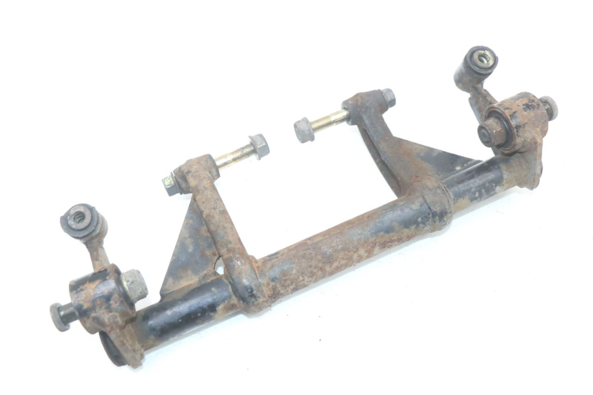 photo de SUPPORT MOTEUR KYMCO AGILITY 4T 50 (2005 - 2018) - Détail de la pièce