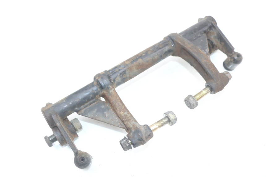 photo de SUPPORT MOTEUR KYMCO AGILITY 4T 50 (2005 - 2018) - Zoom état d’usage