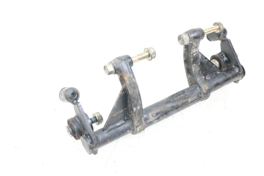 photo de SUPPORT MOTEUR KYMCO AGILITY 4T 50 (2005 - 2018) - Autre angle de vue