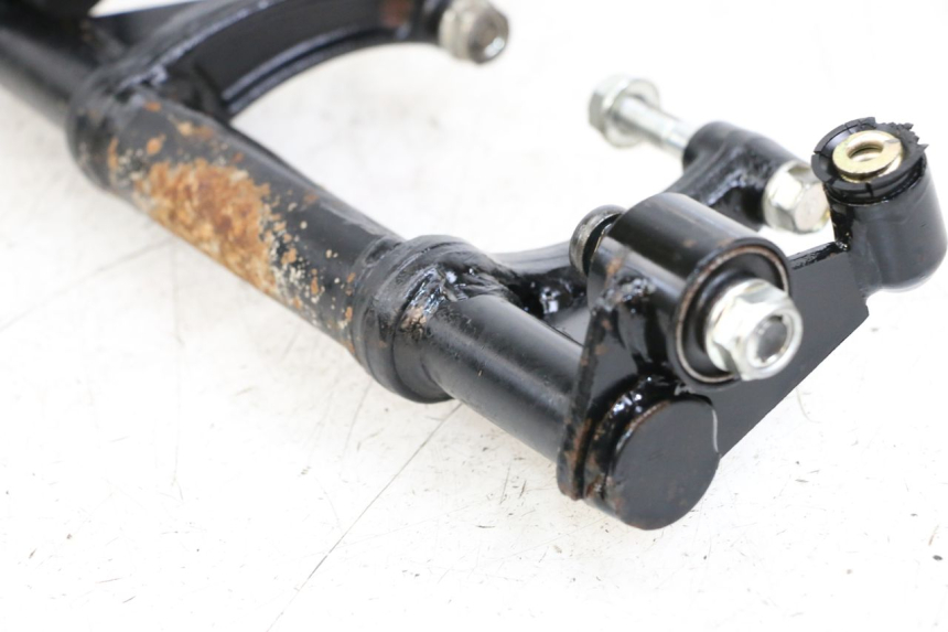 photo de SUPPORT MOTEUR KYMCO AGILITY 4T 50 (2018 - 2022) - Vue d’ensemble