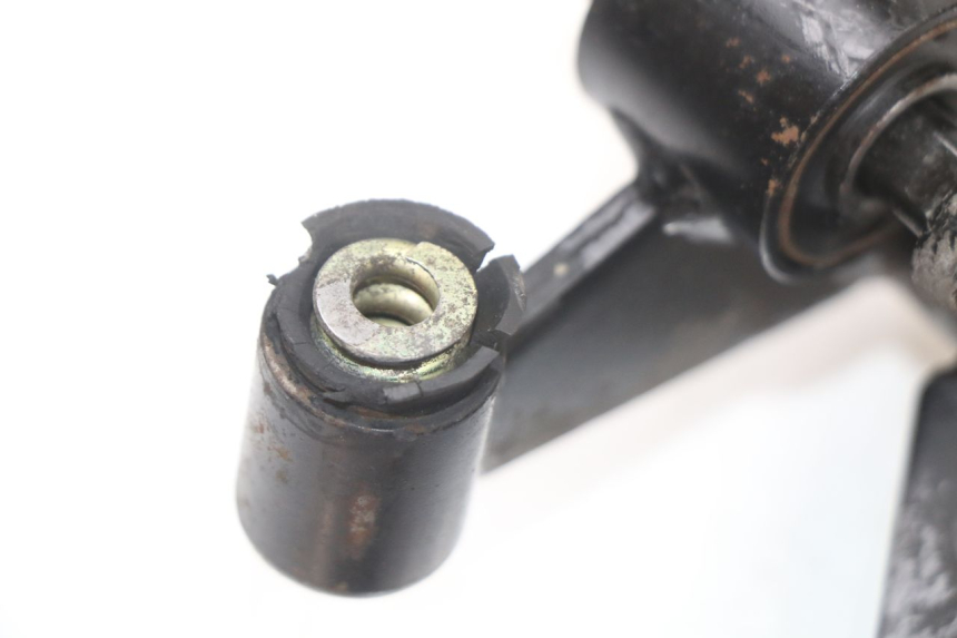 photo de SUPPORT MOTEUR KYMCO AGILITY CARRY 50 (2011 - 2020) - Marquages et références