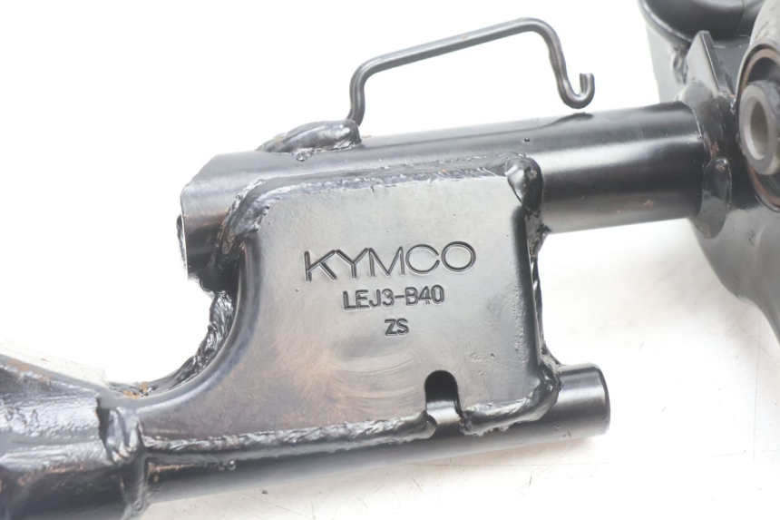 photo de SUPPORT MOTEUR KYMCO AGILITY CITY 16P 125 (2015 - 2024) - État de surface