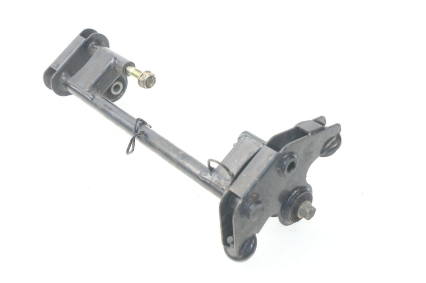 photo de SUPPORT MOTEUR KYMCO AGILITY CITY 2T 50 (2008 - 2016) - Détail de la pièce