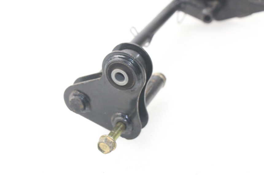 photo de SUPPORT MOTEUR KYMCO AGILITY CITY 2T 50 (2008 - 2016) - Autre angle de vue