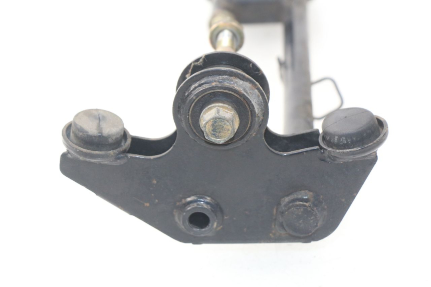 photo de SUPPORT MOTEUR KYMCO AGILITY CITY 2T 50 (2008 - 2016) - Vue d’ensemble