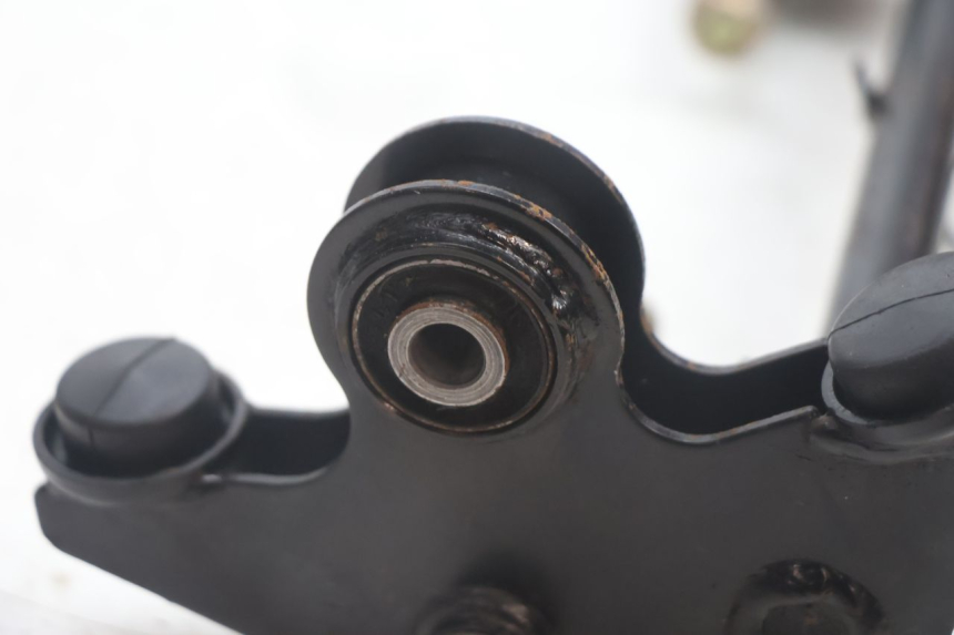 photo de SUPPORT MOTEUR KYMCO AGILITY CITY 2T 50 (2008 - 2016) - Points de fixation