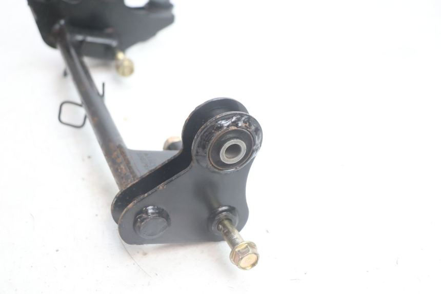 photo de SUPPORT MOTEUR KYMCO AGILITY CITY 2T 50 (2008 - 2016) - Pièce contrôlée
