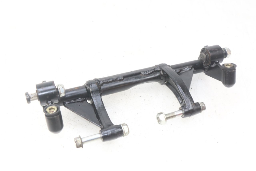 photo de SUPPORT MOTEUR KYMCO AGILITY DELIVERY 4T 50 (2018 - 2023) - Vue principale