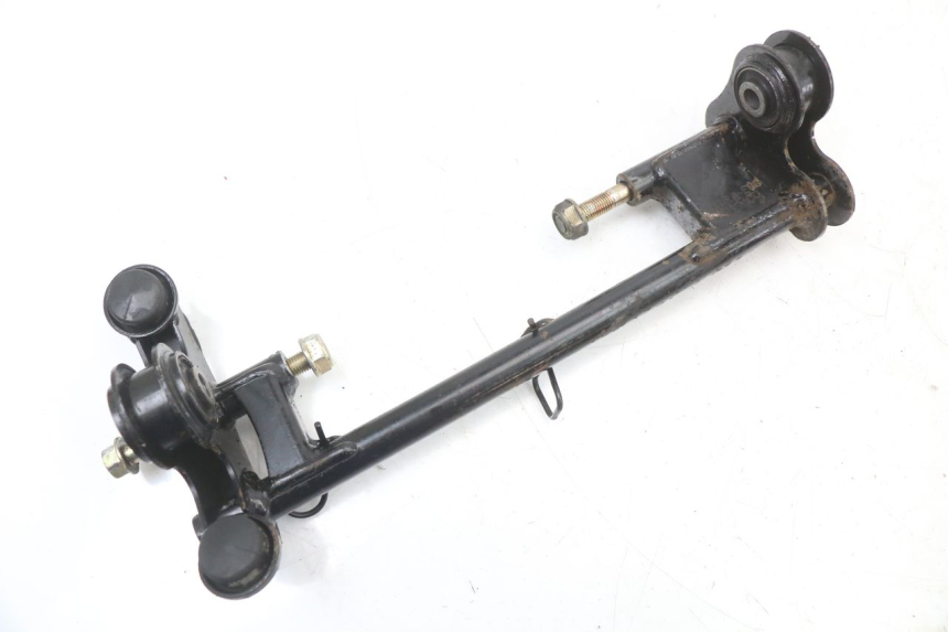 photo de SUPPORT MOTEUR KYMCO AGILITY FR 2T 50 (2012 - 2017) - Vue principale