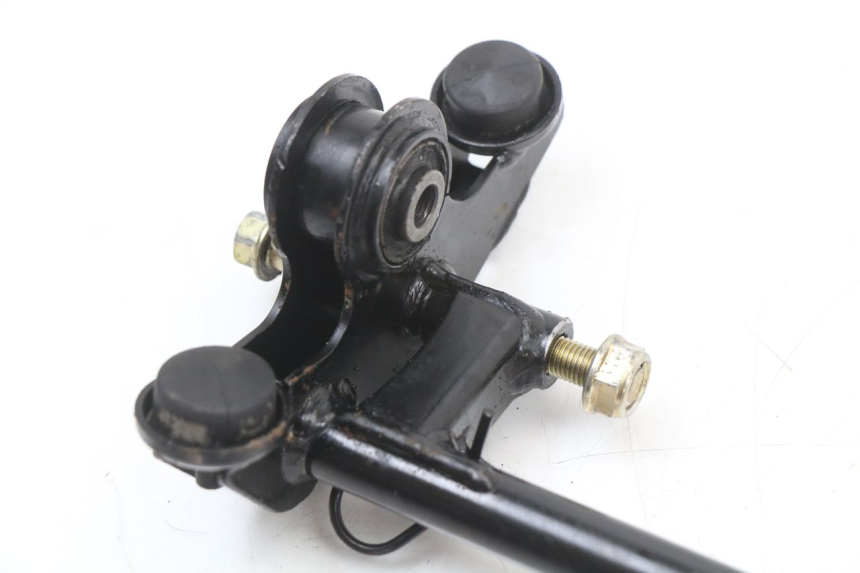 photo de SUPPORT MOTEUR KYMCO AGILITY FR 2T 50 (2012 - 2017) - Détail de la pièce