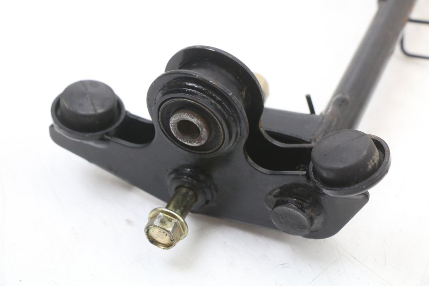 photo de SUPPORT MOTEUR KYMCO AGILITY FR 2T 50 (2012 - 2017) - Zoom état d’usage