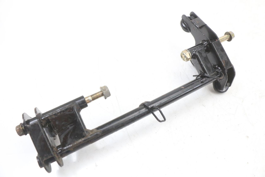 photo de SUPPORT MOTEUR KYMCO AGILITY FR 2T 50 (2012 - 2017) - Autre angle de vue