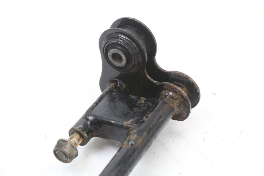 photo de SUPPORT MOTEUR KYMCO AGILITY FR 2T 50 (2012 - 2017) - Gros plan technique