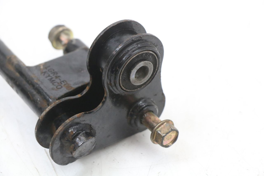 photo de SUPPORT MOTEUR KYMCO AGILITY FR 2T 50 (2012 - 2017) - Vue d’ensemble