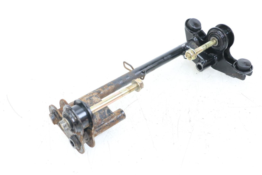 photo de SUPPORT MOTEUR KYMCO AGILITY FR 2T 50 (2012 - 2017) - Vue principale