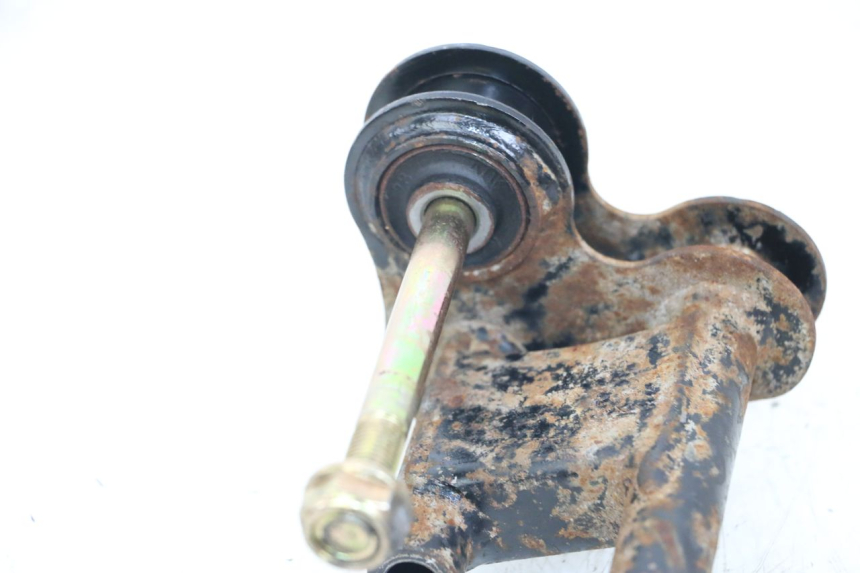 photo de SUPPORT MOTEUR KYMCO AGILITY FR 2T 50 (2012 - 2017) - Détail de la pièce