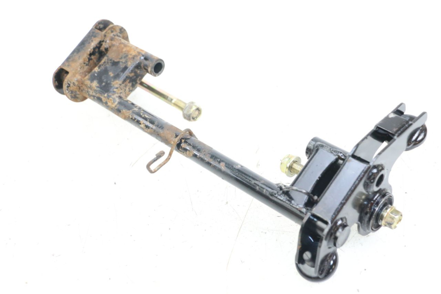 photo de SUPPORT MOTEUR KYMCO AGILITY FR 2T 50 (2012 - 2017) - Gros plan technique