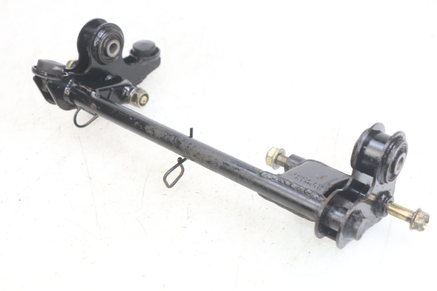 photo de SUPPORT MOTEUR KYMCO AGILITY NAKED RENOUVO 2T 50 (2011 - 2018) - Vue principale