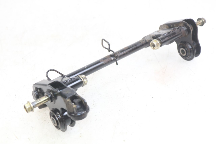 photo de SUPPORT MOTEUR KYMCO AGILITY NAKED RENOUVO 2T 50 (2011 - 2018) - Détail de la pièce