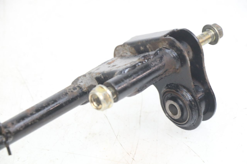 photo de SUPPORT MOTEUR KYMCO AGILITY NAKED RENOUVO 2T 50 (2011 - 2018) - Zoom état d’usage