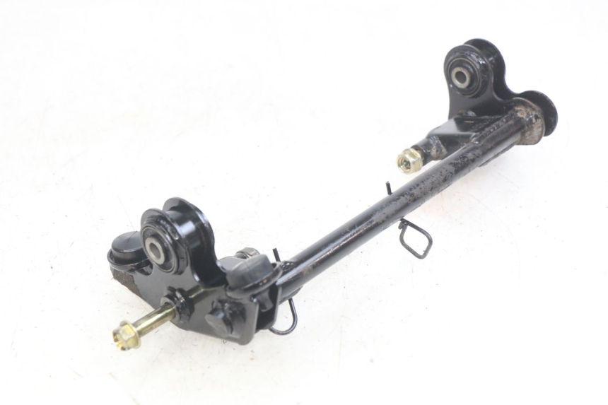 photo de SUPPORT MOTEUR KYMCO AGILITY NAKED RENOUVO 2T 50 (2011 - 2018) - Autre angle de vue