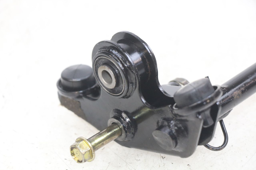 photo de SUPPORT MOTEUR KYMCO AGILITY NAKED RENOUVO 2T 50 (2011 - 2018) - Vue d’ensemble