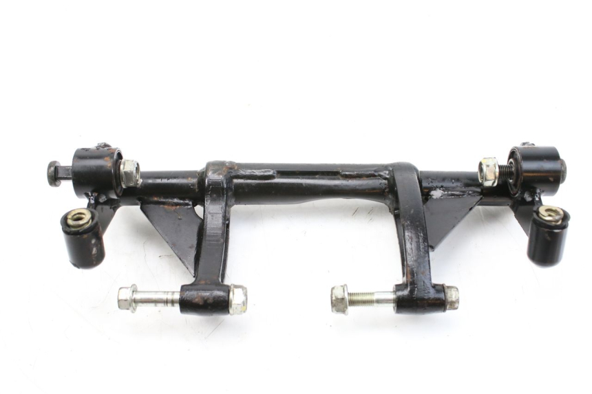 photo de SUPPORT MOTEUR KYMCO AGILITY NAKED RENOUVO 4T 50 (2018 - 2020) - Vue principale