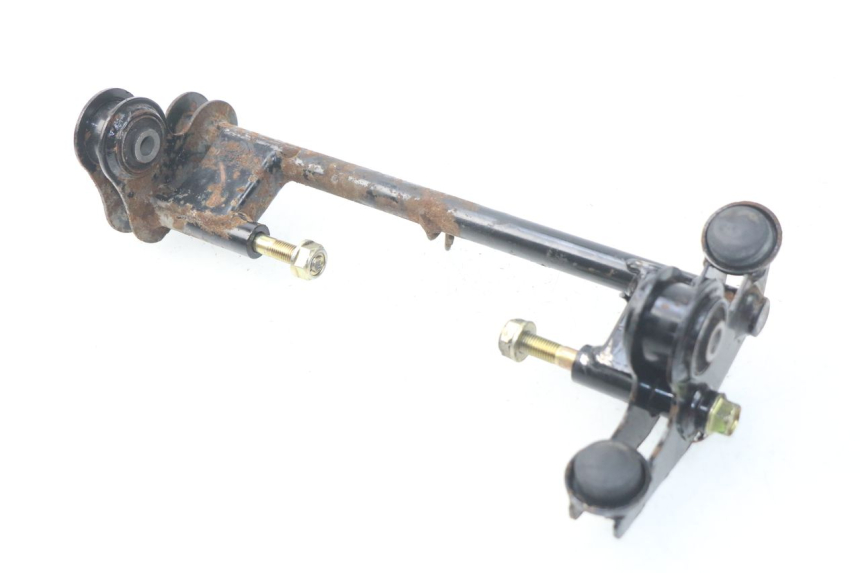 photo de SUPPORT MOTEUR KYMCO AGILITY RS 2T 50 (2009 - 2013) - Vue principale