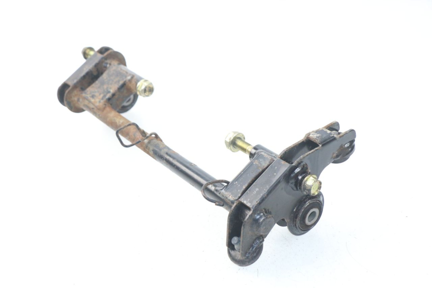 photo de SUPPORT MOTEUR KYMCO AGILITY RS 2T 50 (2009 - 2013) - Détail de la pièce