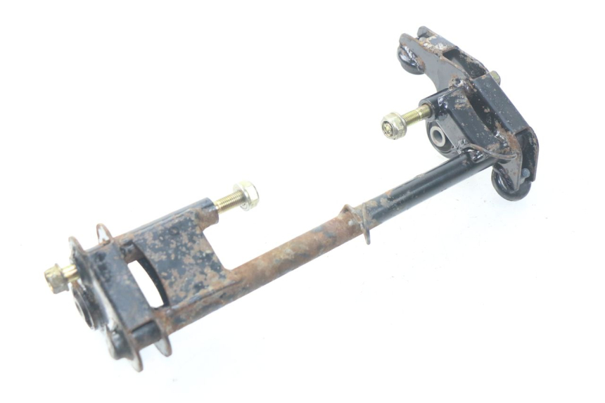 photo de SUPPORT MOTEUR KYMCO AGILITY RS 2T 50 (2009 - 2013) - Zoom état d’usage