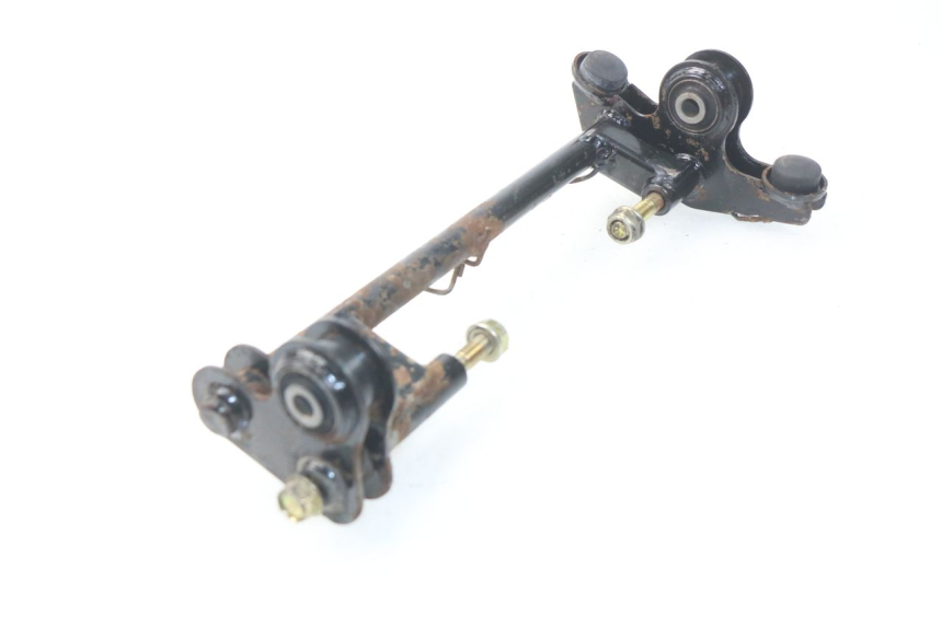 photo de SUPPORT MOTEUR KYMCO AGILITY RS 2T 50 (2009 - 2013) - Autre angle de vue