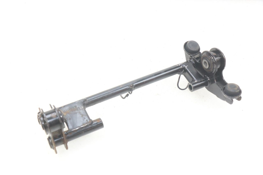 photo de SUPPORT MOTEUR KYMCO AGILITY RS 2T 50 (2009 - 2013) - Autre angle de vue