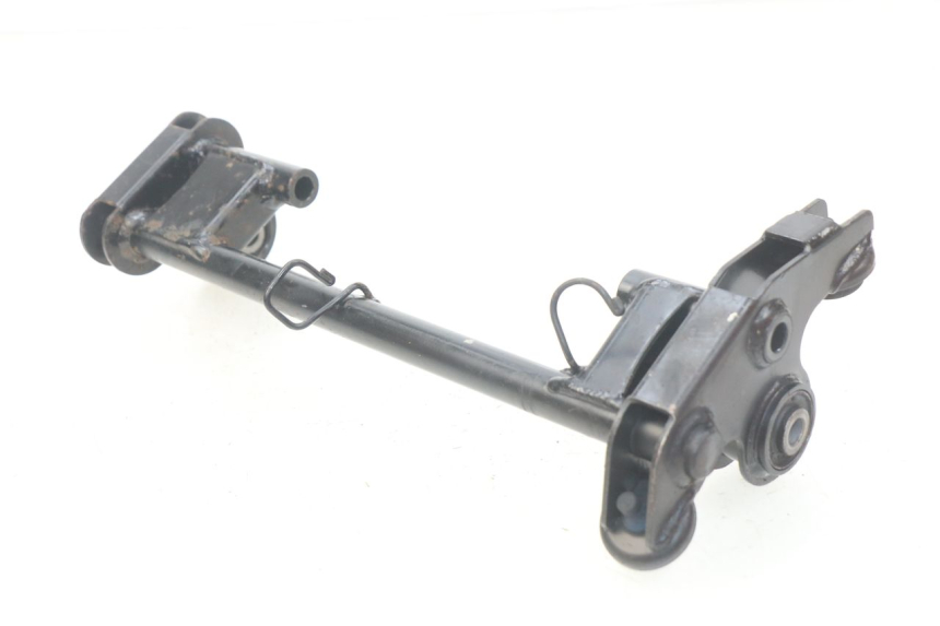 photo de SUPPORT MOTEUR KYMCO AGILITY RS 2T 50 (2009 - 2013) - Gros plan technique