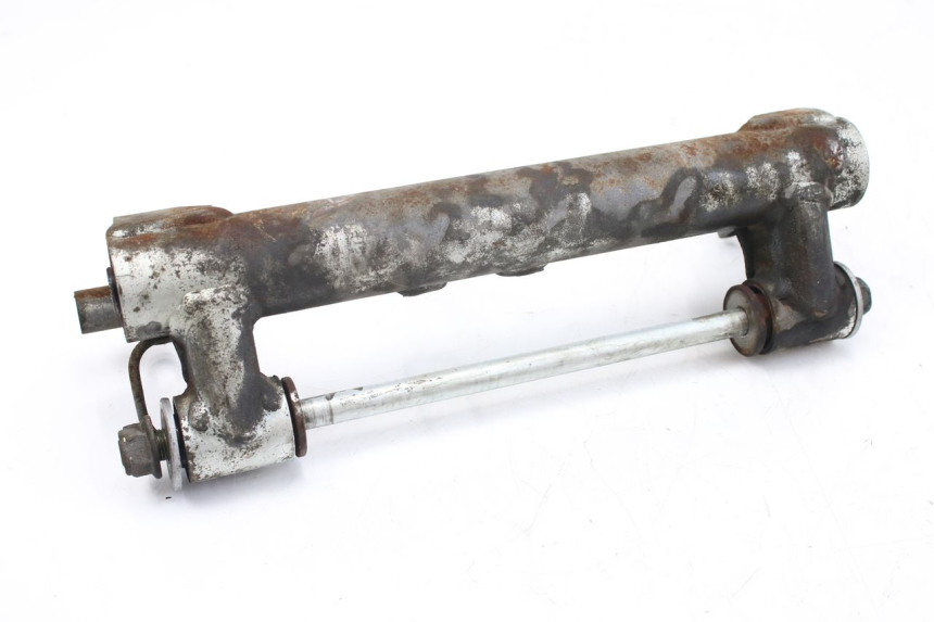 photo de SUPPORT MOTEUR SUZUKI AN BURGMAN 400 (2006 - 2010) - Vue principale