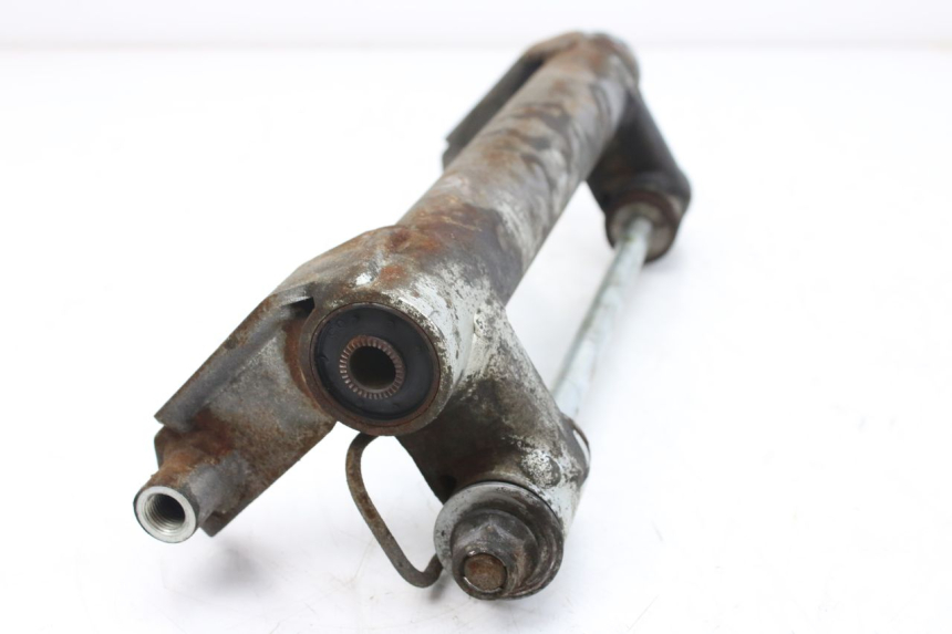 photo de SUPPORT MOTEUR SUZUKI AN BURGMAN 400 (2006 - 2010) - Détail de la pièce