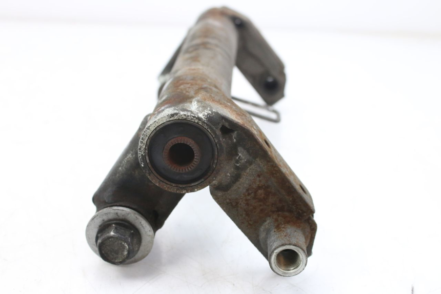 photo de SUPPORT MOTEUR SUZUKI AN BURGMAN 400 (2006 - 2010) - Zoom état d’usage