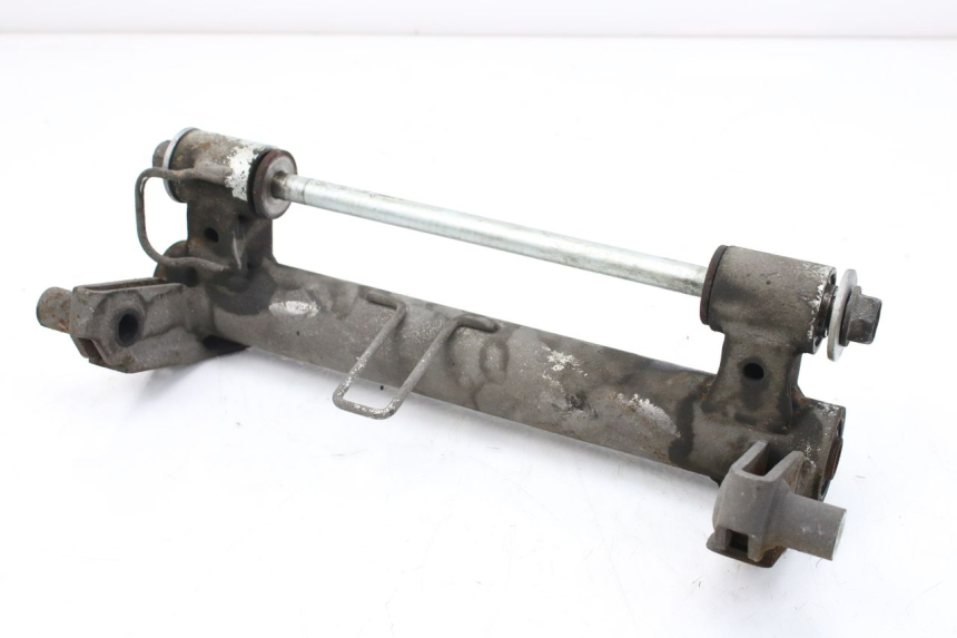 photo de SUPPORT MOTEUR SUZUKI AN BURGMAN 400 (2006 - 2010) - Vue d’ensemble