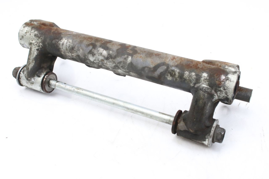 photo de SUPPORT MOTEUR SUZUKI AN BURGMAN 400 (2006 - 2010) - Points de fixation