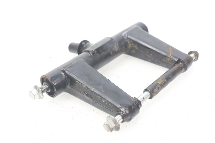 photo de SUPPORT MOTEUR TNT MOTOR BOSTON 4T 50 (2018 - 2025) - Zoom état d’usage