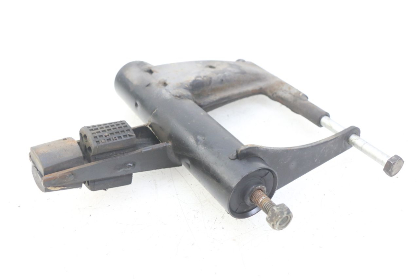 photo de SUPPORT MOTEUR DERBI BOULEVARD 50 (2009 - 2006) - Autre angle de vue