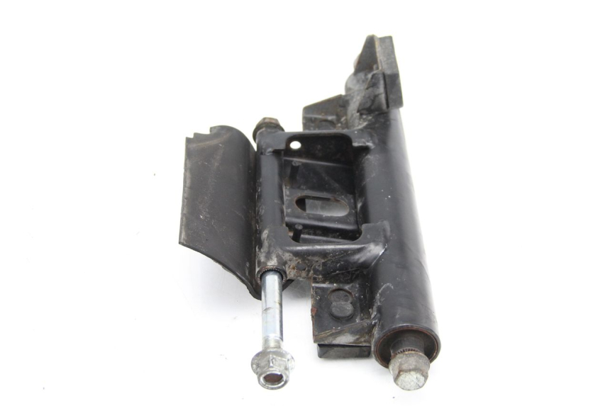 photo de SUPPORT MOTEUR SUZUKI BURGMAN 125 (2007 - 2014) - Autre angle de vue