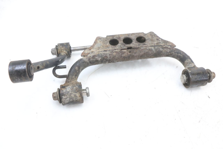 photo de SUPPORT MOTEUR YAMAHA BW'S BWS 125 (2010 - 2013) - Vue principale