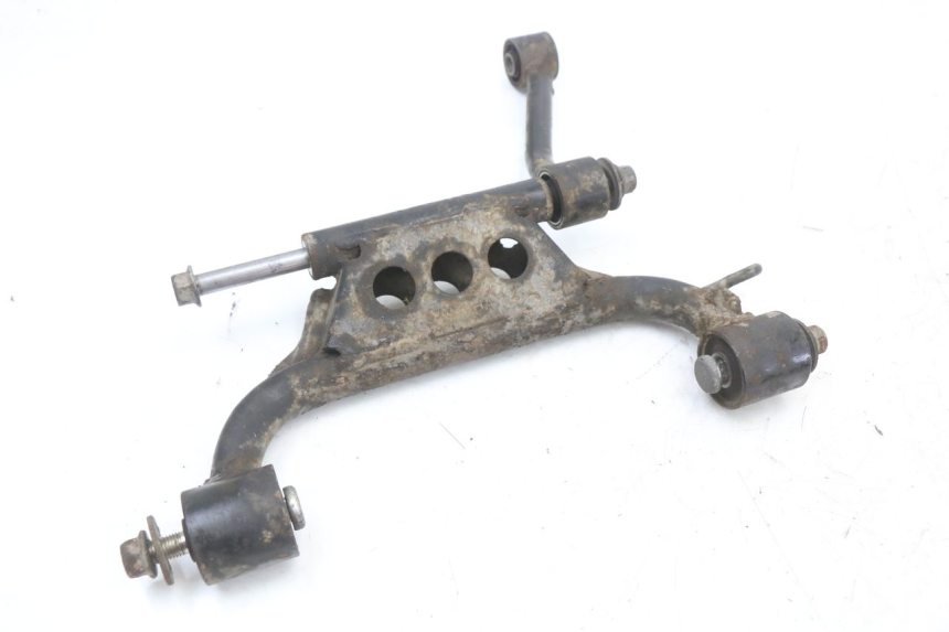 photo de SUPPORT MOTEUR YAMAHA BW'S BWS 125 (2010 - 2013) - Détail de la pièce