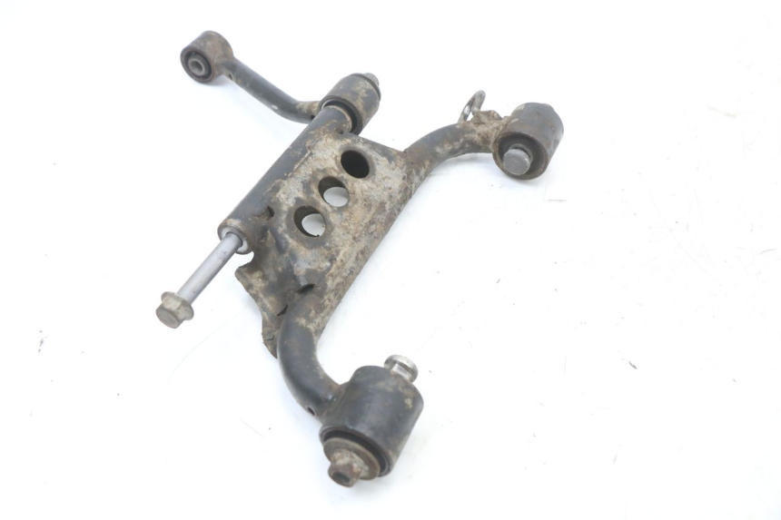 photo de SUPPORT MOTEUR YAMAHA BW'S BWS 125 (2010 - 2013) - Zoom état d’usage