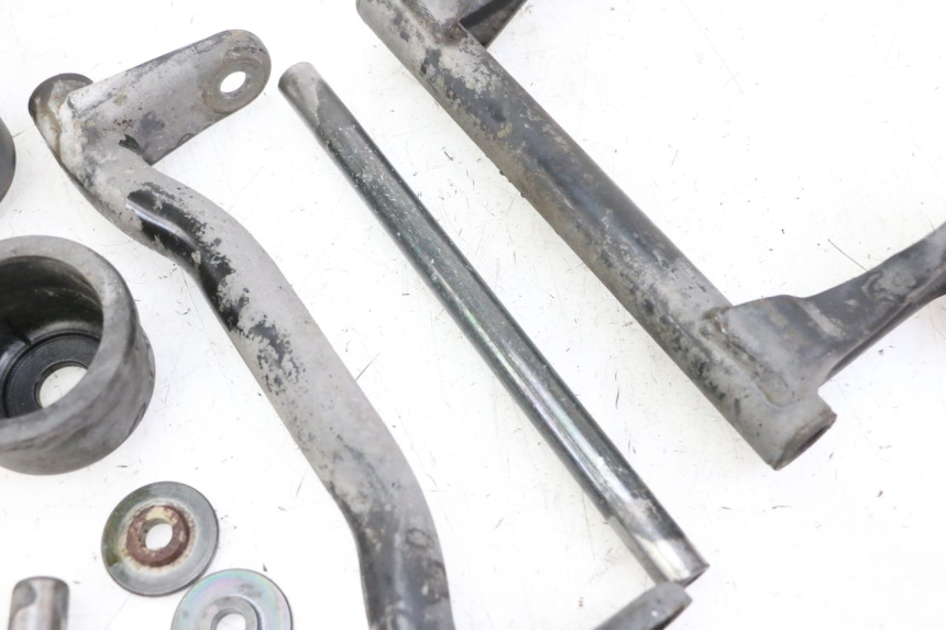 photo de SUPPORT MOTEUR BMW C1 125 (2000 - 2003) - Gros plan technique