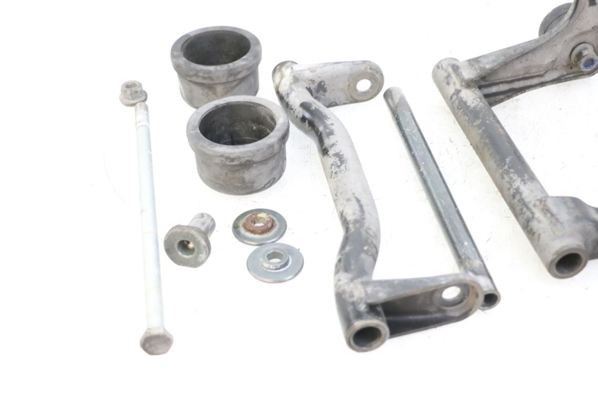 photo de SUPPORT MOTEUR BMW C1 125 (2000 - 2003) - Vue d’ensemble