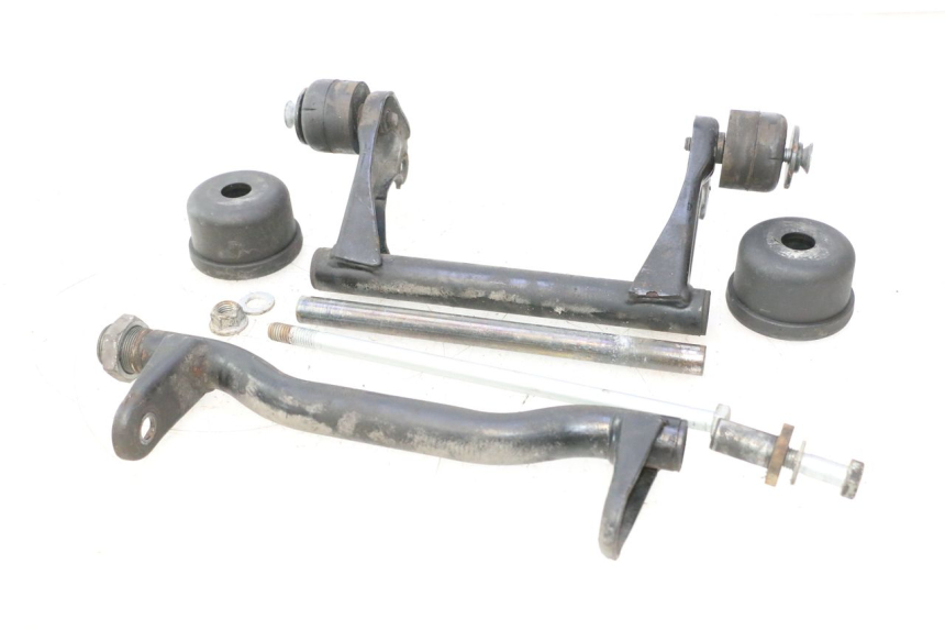 photo de SUPPORT MOTEUR BMW C1 125 (2000 - 2003) - Vue principale